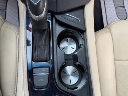 Used 2017 Cadillac CTS Luxury image 37