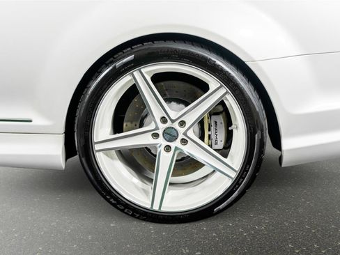 Used 2008 Mercedes-Benz CL 65 AMG image 17