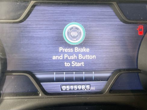 Used 2019 RAM 1500 Big Horn image 12