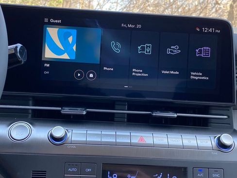 New 2026 Hyundai Kona SEL Sport FWD image 14