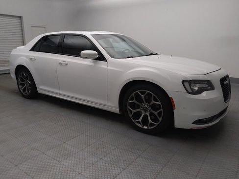 Used 2015 Chrysler 300 S w/ 300S Premium Group RWD image 11