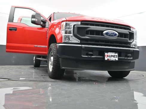 Used 2020 Ford F350 XL w/ Power Equipment Group image 56