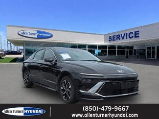 Certified 2024 Hyundai Sonata SEL FWD 360° Tour