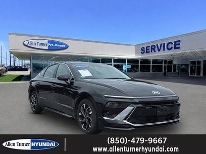 Certified 2024 Hyundai Sonata SEL