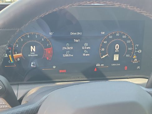 Used 2024 Ford Mustang GT Premium RWD image 28