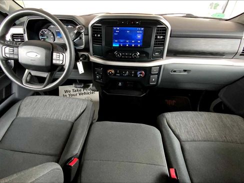 Used 2023 Ford F150 XLT image 25