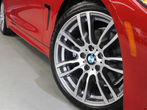 Used 2015 BMW 428i Coupe w/ M Sport image 17