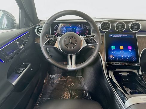 New 2025 Mercedes-Benz C 300 C 300 image 22