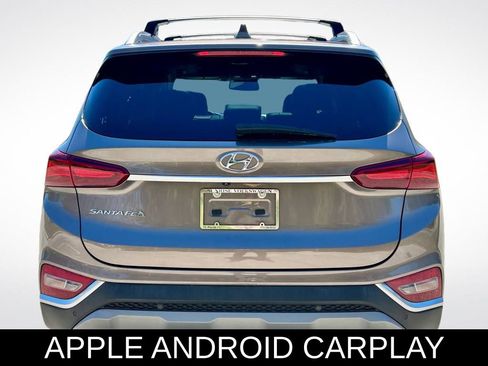 Used 2020 Hyundai Santa Fe SEL w/ Convenience + Premium Package image 6