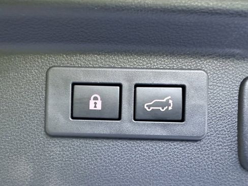 Used 2024 Subaru Forester Wilderness image 25