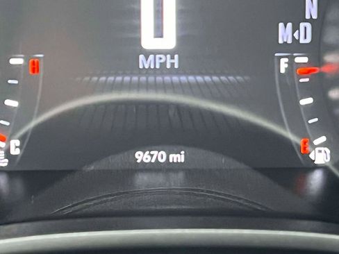 Used 2023 Dodge Challenger R/T w/ Blacktop Package image 20