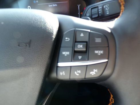 New 2026 Ford Maverick Tremor image 19