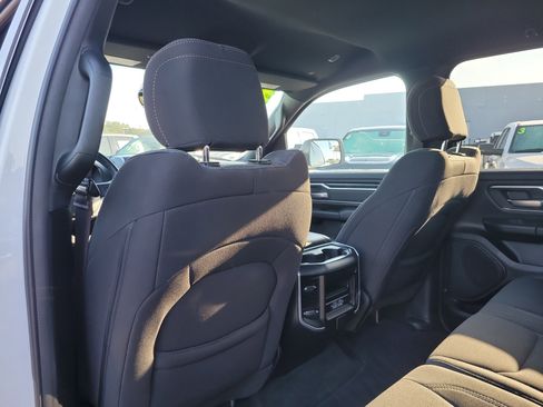 Used 2023 RAM 1500 Big Horn AWD/4WD image 13