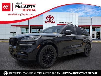 Used 2023 Lincoln Aviator Reserve w/ Equipment Group 201A