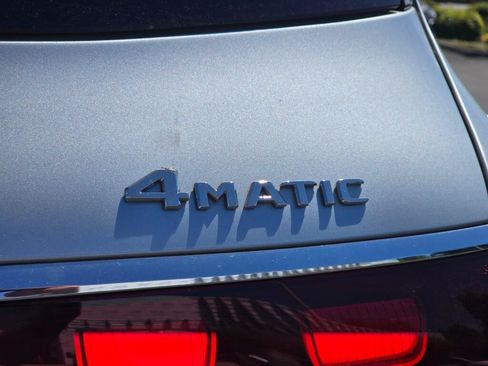 Used 2024 Mercedes-Benz GLS 450 4MATIC image 37