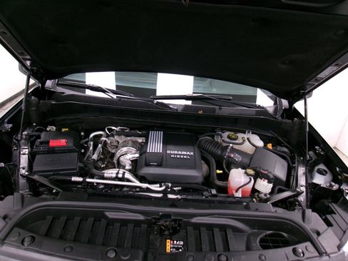 Certified 2022 Chevrolet Silverado 1500 RST w/ All Star Edition Plus image 17