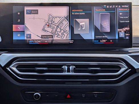 Certified 2024 BMW 330i Sedan w/ Convenience Package RWD image 14