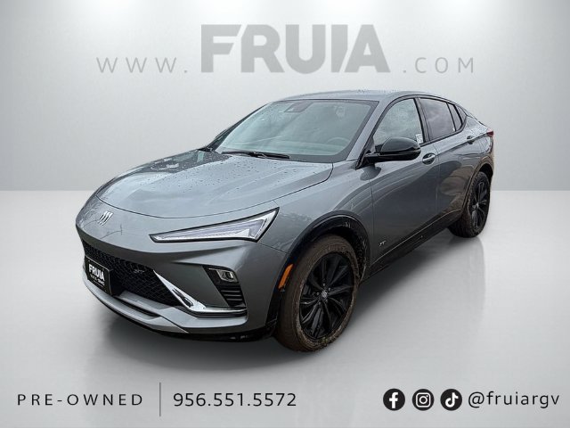 Used 2026 Buick Envista Sport Touring w/ Convenience I Package FWD image 1