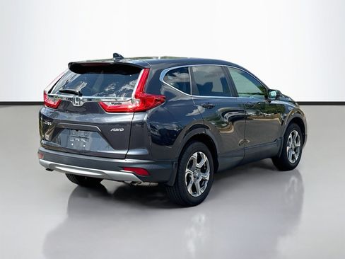 Used 2019 Honda CR-V EX-L image 7