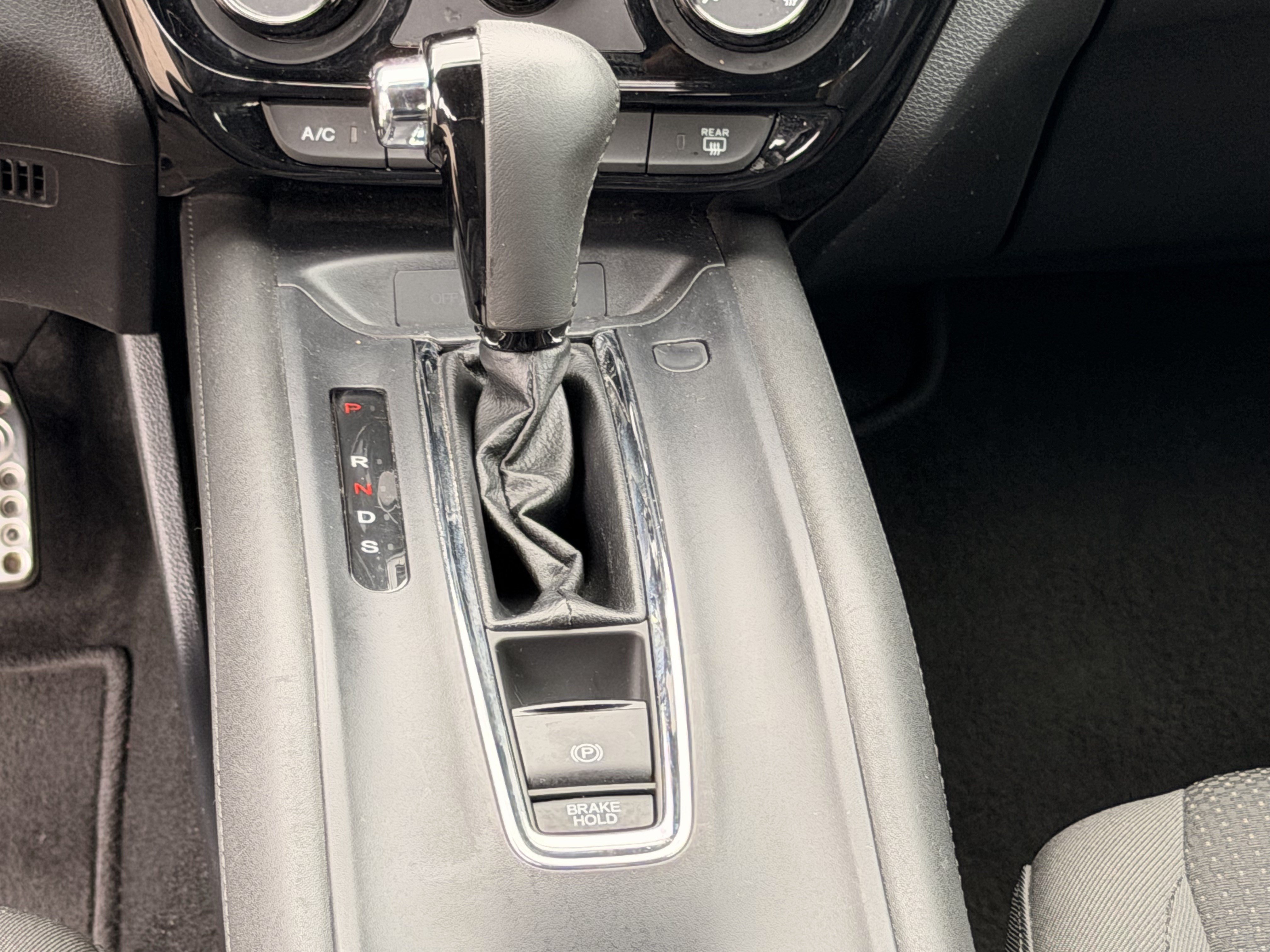 Used 2020 Honda HR-V Sport image 19