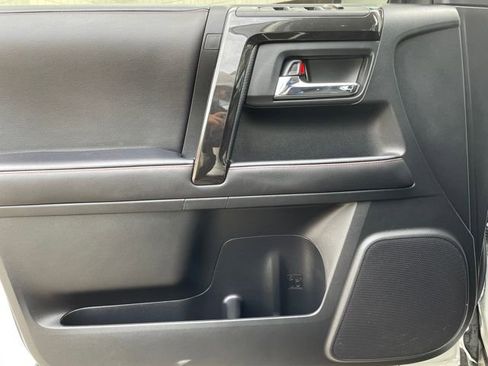 Used 2022 Toyota 4Runner TRD Off-Road Premium image 14