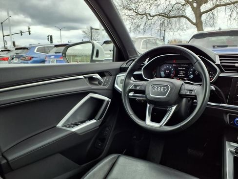 Certified 2023 Audi Q3 2.0T Premium w/ Convenience Package AWD/4WD image 22