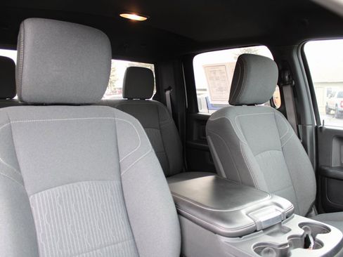 Used 2021 RAM 3500 Tradesman image 19