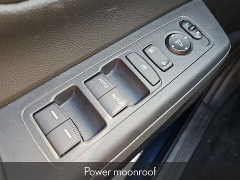 Certified 2026 Honda CR-V TrailSport image 31