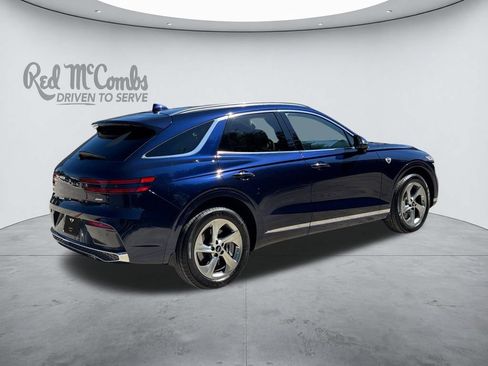 Used 2026 Genesis GV70 2.5T Select AWD/4WD image 6