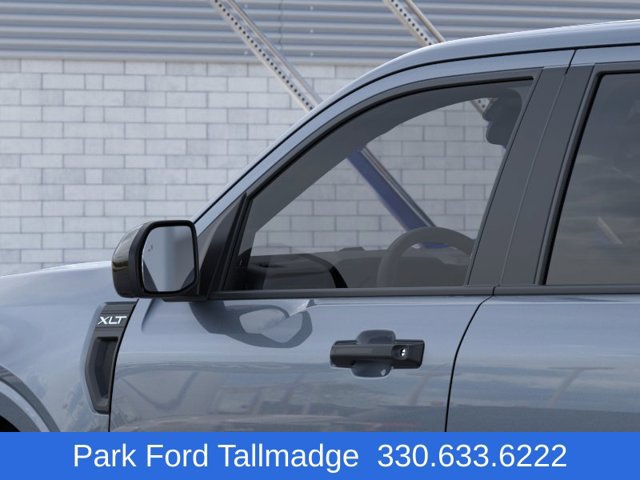 New 2026 Ford Maverick XLT AWD/4WD image 21