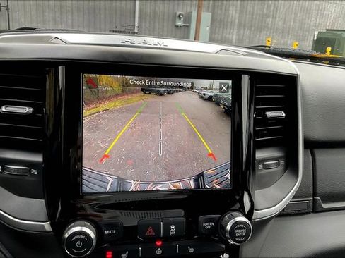 New 2024 RAM 2500 Big Horn w/ Sport Appearance Package image 20