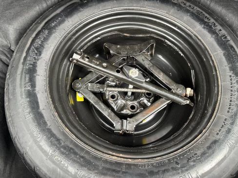 Used 2012 Jeep Patriot Latitude w/ Sun/Sound Group image 21