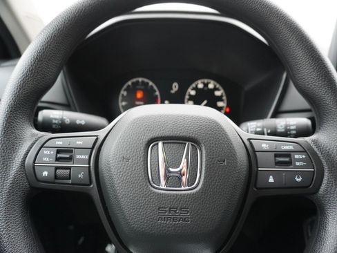 Used 2025 Honda CR-V EX image 22