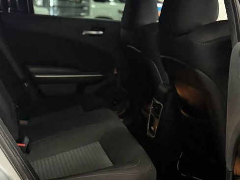 Used 2020 Dodge Charger Scat Pack RWD image 16