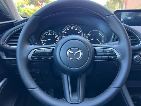New 2026 MAZDA MAZDA3 2.5 S Sedan w/ Preferred Pkg FWD image 24