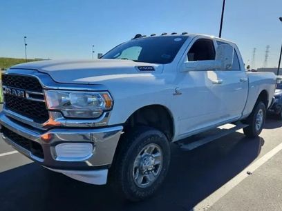 Used 2022 RAM 2500 Tradesman
