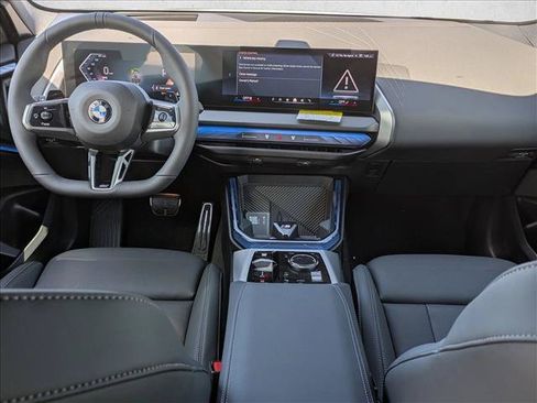 New 2026 BMW X3 xDrive30i w/ Premium Package AWD/4WD image 16