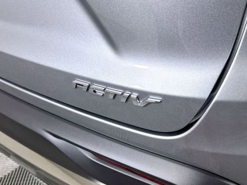New 2026 Chevrolet Trax ACTIV FWD image 33