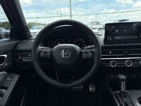 New 2026 Honda Civic Sport image 20