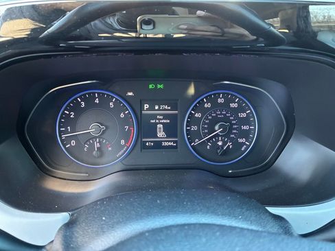 Used 2022 Hyundai Palisade SEL image 29