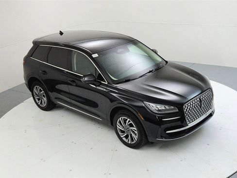 Used 2023 Lincoln Corsair AWD w/ Equipment Group 101A image 14