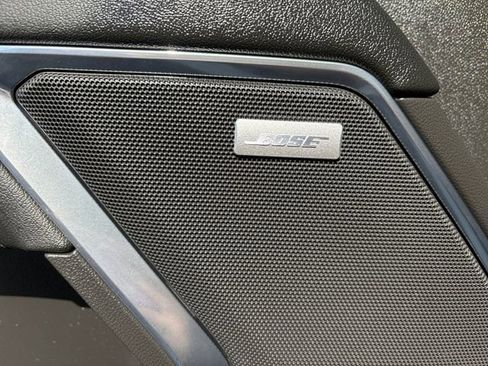 Used 2024 Chevrolet Silverado 1500 LT Trail Boss w/ Convenience Package II AWD/4WD image 19