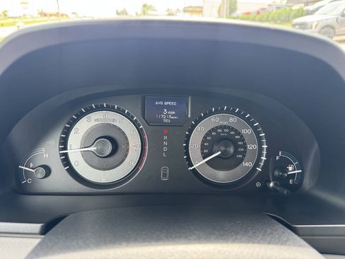 Used 2011 Honda Odyssey Touring image 21