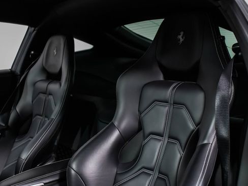 Used 2014 Ferrari F12 Berlinetta RWD image 44
