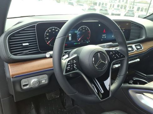 New 2026 Mercedes-Benz GLE 350 4MATIC image 16