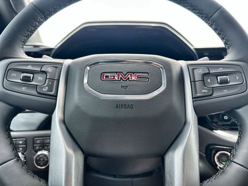 New 2026 GMC Sierra 1500 SLT AWD/4WD image 33