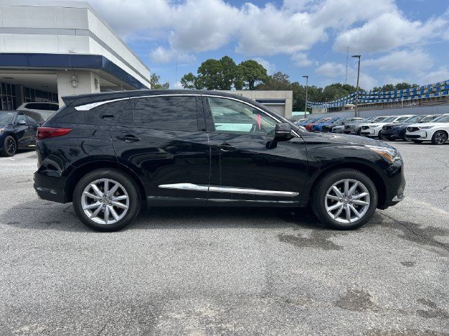 Certified 2024 Acura RDX SH-AWD image 3