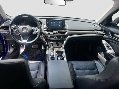 Used 2022 Honda Accord Sport Special Edition image 21