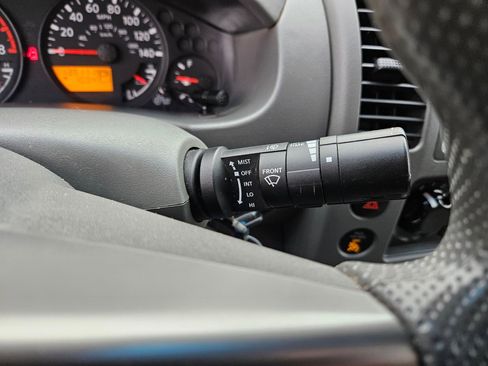 Used 2006 Nissan Frontier SE w/ (P01) Power Pkg image 20