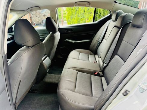 Used 2023 Nissan Altima 2.5 S FWD image 15
